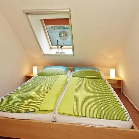 Heinke Im Reetdachhaus Cc