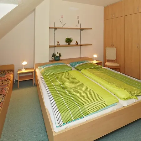 Heinke Im Reetdachhaus Cc 公寓 科尔平塞