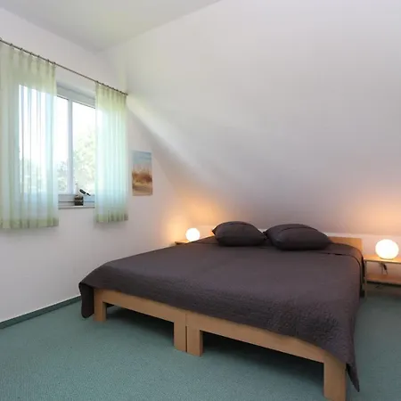 Heinke Im Reetdachhaus Cc *