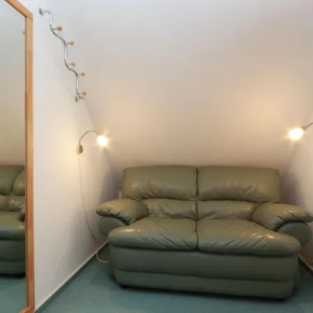 Heinke Im Reetdachhaus Cc *