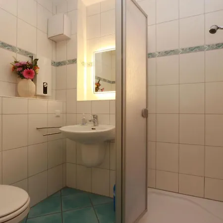 Heinke Im Reetdachhaus Cc 公寓 科尔平塞