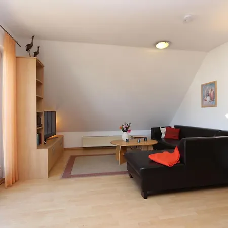 Heinke Im Reetdachhaus Cc 公寓 科尔平塞