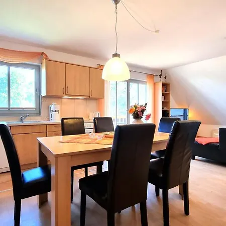 Heinke Im Reetdachhaus Cc 公寓 科尔平塞